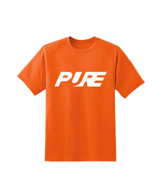 PURE Unisex Cotton T-Shirt